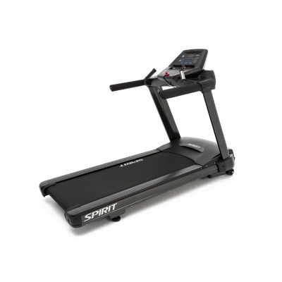    Spirit Fitness CT800 Graphite gray