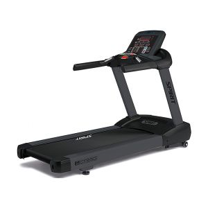    Spirit Fitness T850 Graphite gray