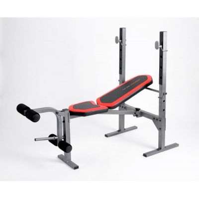      Weider 190 TC