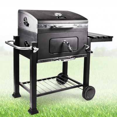  Start Grill Locker SG4524