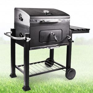 ����� Start Grill Locker SG4524