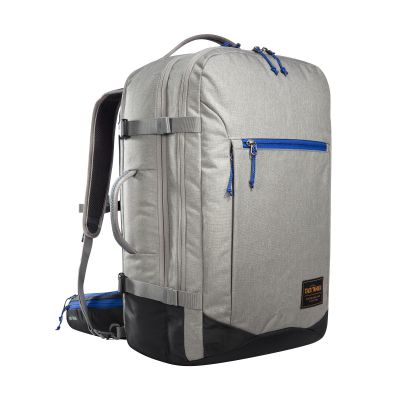   Tatonka Traveller Pack 35 grey 1937.025