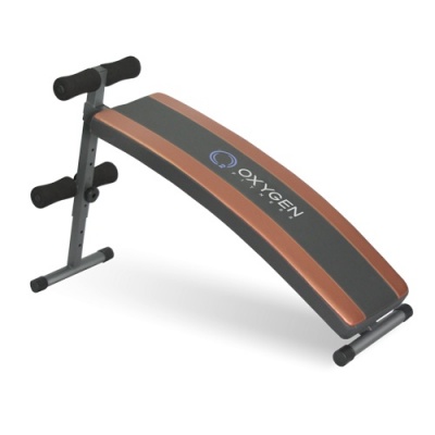 - Oxygen ARC Sit UP Board