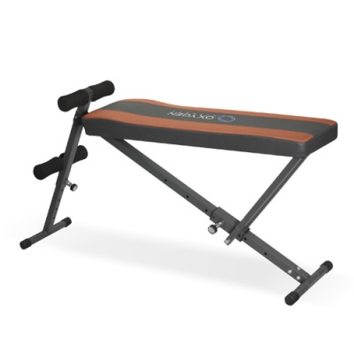 - Oxygen Reg Sit UP Board