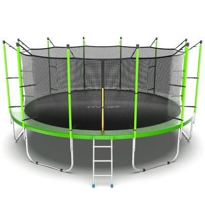   Evo Jump Internal 16ft (Green)