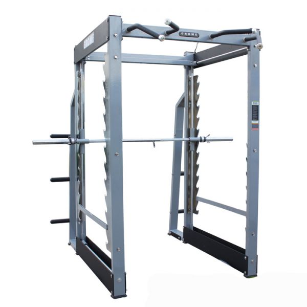 Верхняя нижняя тяга body Solid slm300g 2