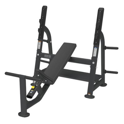      Bronze Gym BR-1014