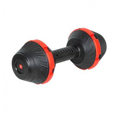  Yamaguchi Vibro Dumbbell 3 