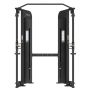    Bronze Gym BW-1003