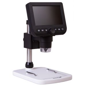 Электронный микроскоп Levenhuk DTX 350 LCD
