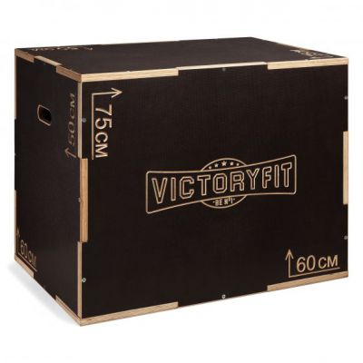     VictoryFit VF-K18