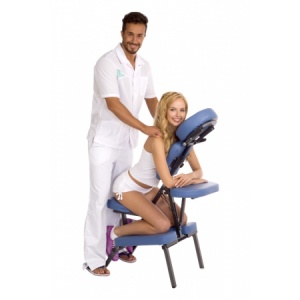 Массажные стулья US Medica