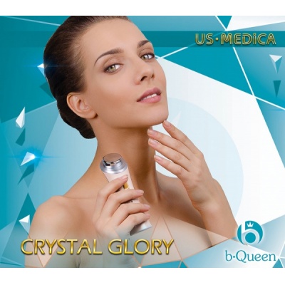  US Medica Crystal Glory