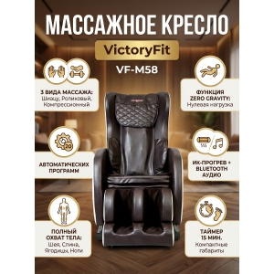 ��������� ������ ��� ���� VictoryFit VF-M58