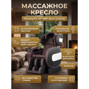 ��������� ������ ��� ���� VictoryFit VF-M81