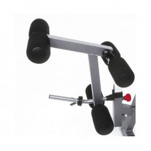  Body Craft F611