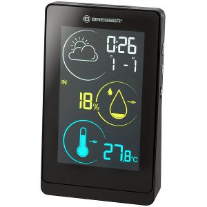  Bresser Temeo Life H