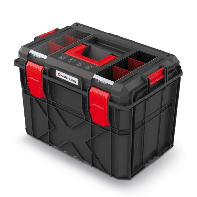    Kistenberg X-LOG KXB604040F-S411