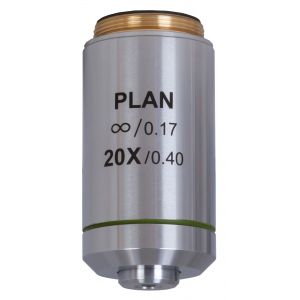 Levenhuk MED 20x/беск