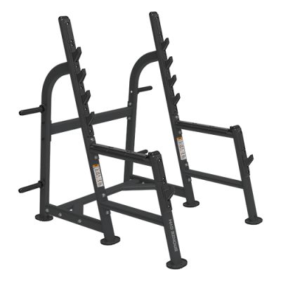     Bronze Gym BR-1015