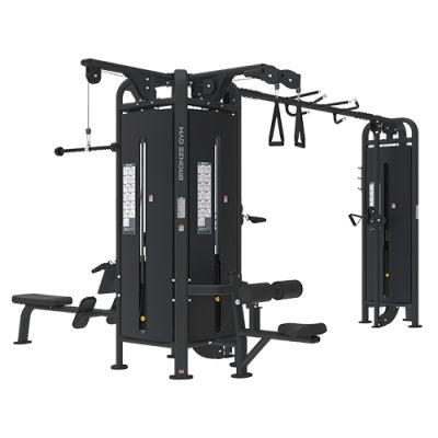  Bronze Gym MS-1003