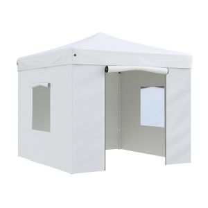 Тент-шатер садовый Helex 3x3х3 м