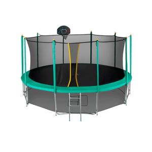   Hasttings Classic Game Green 460 