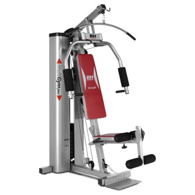  BH Fitness Multigym lus