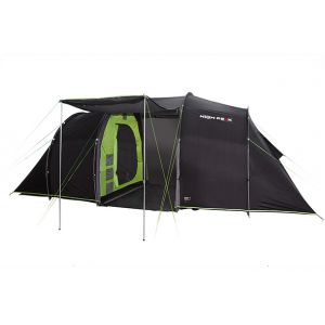   HIGH PEAK Tauris 6 darkgrey-green