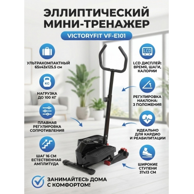 �������� ��� ���� VictoryFit VF-E101