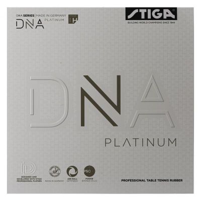    Stiga DNA Platinum H 2.3 