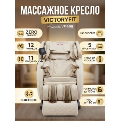 ��������� ������ ��� ���� VictoryFit VF-M18