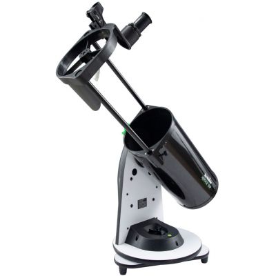 - Sky-Watcher Dob 150/750 Retractable Virtuoso GTi GOTO