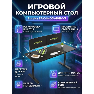 ���������� ���� Eureka ERK-IMOD-60B