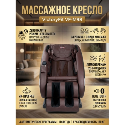 ��������� ������ ��� ���� VictoryFit VF-M98