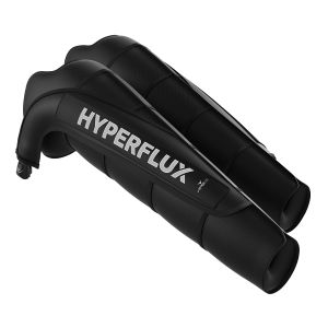 Массажер для тела Hyperice Hyperflux Black One size