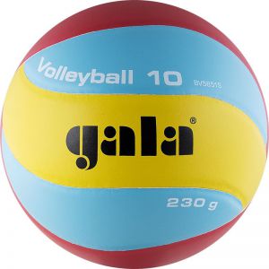 Волейбольный мяч Gala 230 Light 10  р.5