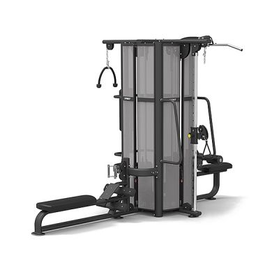  Spirit Fitness SP-3604