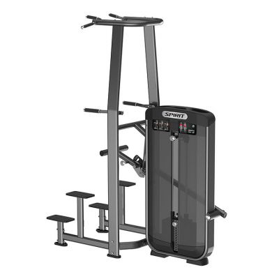   Spirit Fitness SP-3517