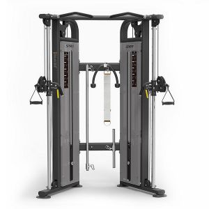  Spirit Fitness SP-3526