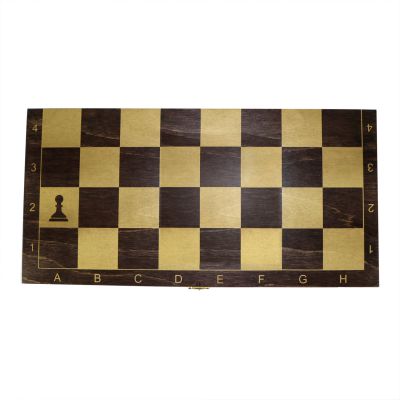  Kampfer Chess 3in1 Sunset
