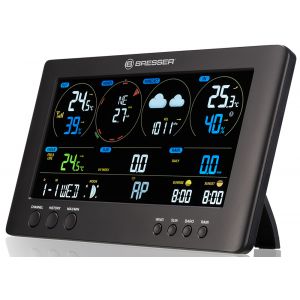  Bresser Wi-Fi ClearView