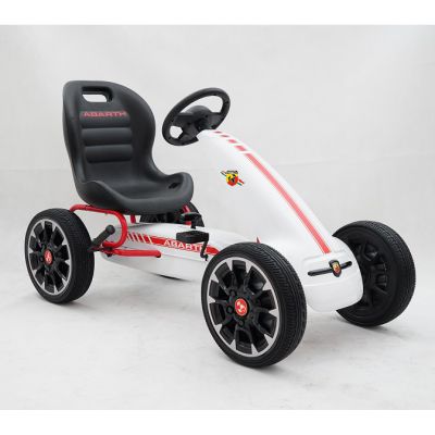  Joy Automatic Abarth PB9388A 