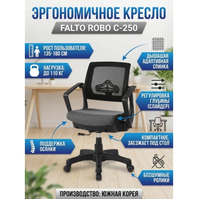 �������������� ������ ��� ��������� Falto Robo �-250 ������ ������