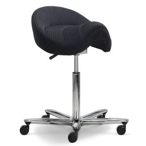 Кресло для персонала Falto Activ-S с механизмом Body-Balance