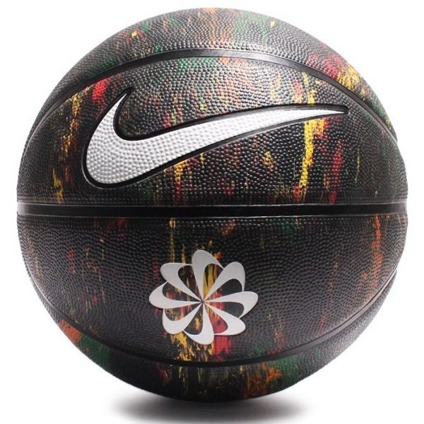 Баскетбольный мяч Nike dominate 8p