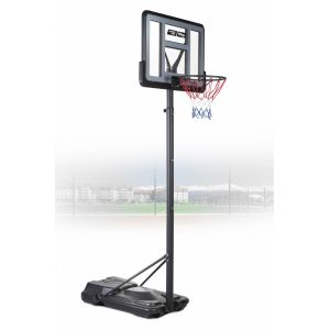 Баскетбольная стойка Start Line SLP Standart 021AB