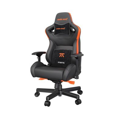    Anda Seat Fnatic Edition 