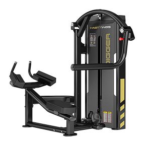   Hasttings Digger HD032-1