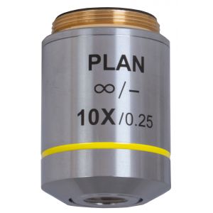 Levenhuk MED 10x/беск